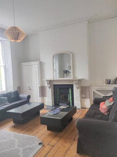 Arlington Villas Townhouse