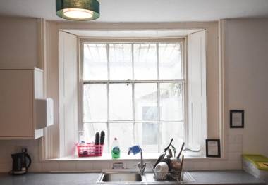 Arlington Villas Townhouse