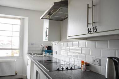 Arlington Villas Townhouse