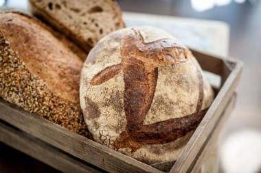 Bristol Harbour Hotel & Spa