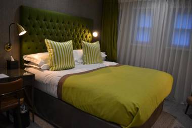 Bristol Harbour Hotel & Spa