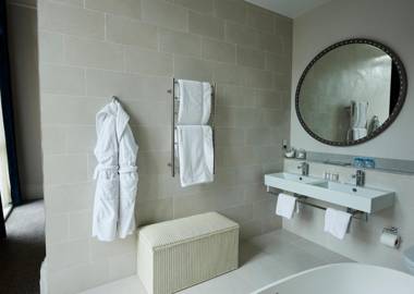 Bristol Harbour Hotel & Spa