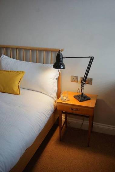 The Alma Taverns Boutique Suites - Room 3 - Hopewell