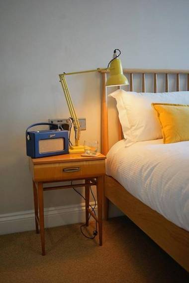 The Alma Taverns Boutique Suites - Room 3 - Hopewell