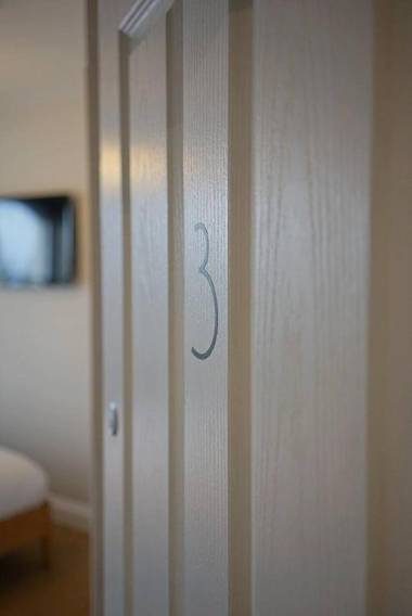 The Alma Taverns Boutique Suites - Room 3 - Hopewell