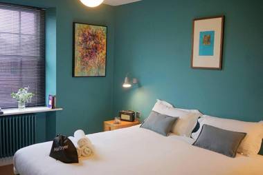 The Alma Taverns Boutique Suites - Room 5 - Hopewell