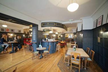 The Alma Taverns Boutique Suites - Room 5 - Hopewell