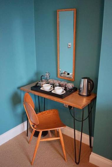 The Alma Taverns Boutique Suites - Room 5 - Hopewell