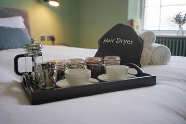 The Alma Taverns Boutique Suites - Room 4 - Hopewell