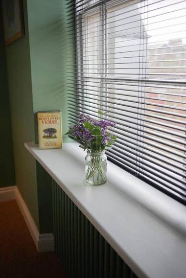 The Alma Taverns Boutique Suites - Room 4 - Hopewell