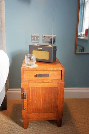 The Alma Taverns Boutique Suites - Room 1 - Hopewell