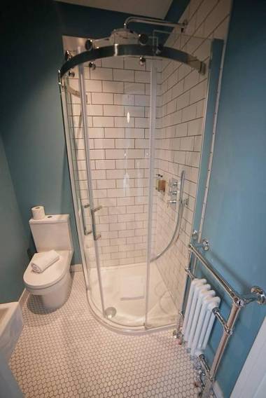 The Alma Taverns Boutique Suites - Room 1 - Hopewell