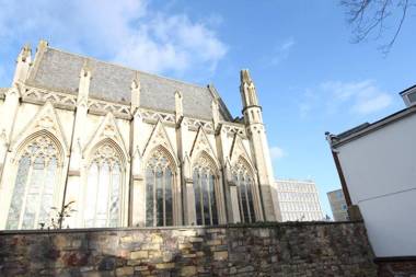 The Coach House Clifton and Parking - Hopewell