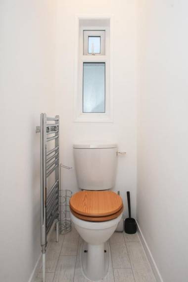 MyCityHaven The KingsWeston - flexible home sleeps 7