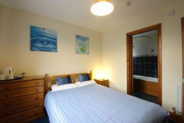 Whitehouse Guestrooms