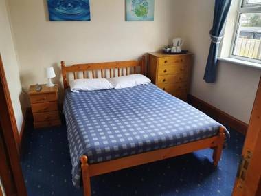 Whitehouse Guestrooms