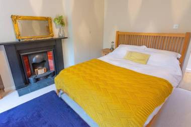 Unique & Homely Suite With Own Access