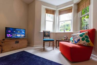 Unique & Homely Suite With Own Access