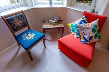 Unique & Homely Suite With Own Access