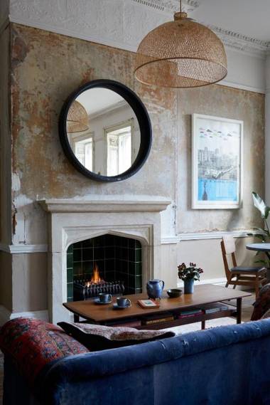 Artist Residence Bristol