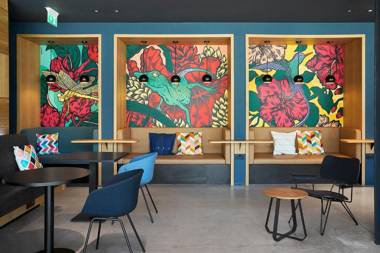 Moxy Bristol