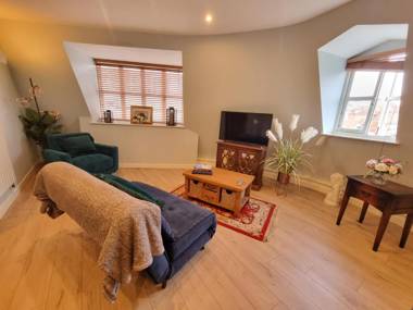 Lovely 1 Bed Apartment In The Centre Of The City