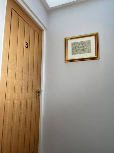 Lovely 1 Bed Apartment In The Centre Of The City