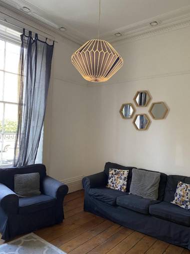 12 Bed Clifton Townhouse