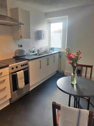 Oakfield Place Townhouse