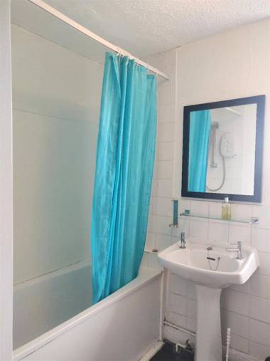 Oakfield Place Townhouse