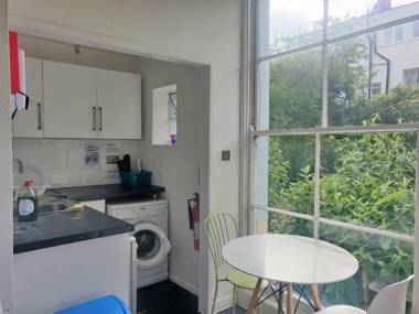 Oakfield Place Townhouse