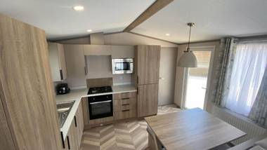 Beamish Holiday Park