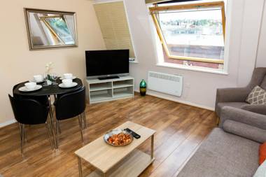 Alexander Apartments Gateshead 2