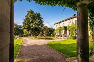 Doxford Hall Hotel And Spa