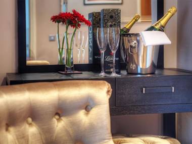 The Bondgate Boutique