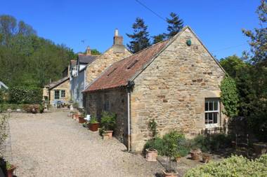 Mill House Cottage