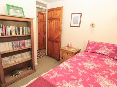 Middle Cottage Morpeth