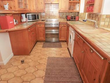 Middle Cottage Morpeth