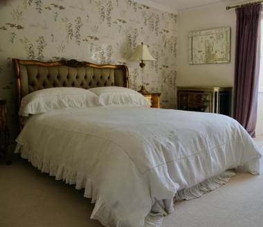 Thistleyhaugh farmhouse