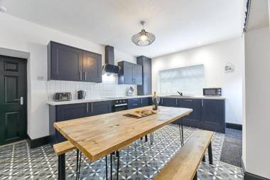 Host & Stay - Blacksmith's Cottage