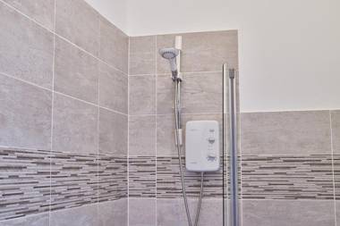 Host & Stay - The Old Courtroom Flat