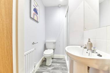 Host & Stay - Highfield