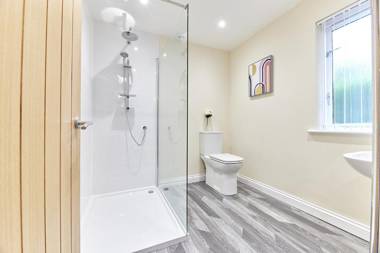 Host & Stay - Highfield