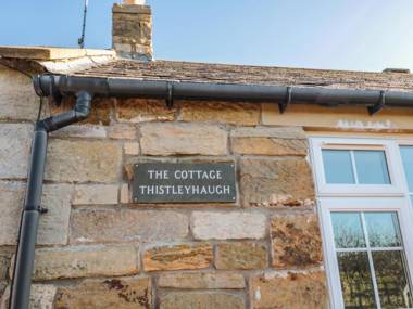 Thistleyhaugh Cottage