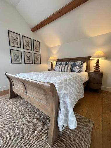 The Red Lion Inn Alnmouth