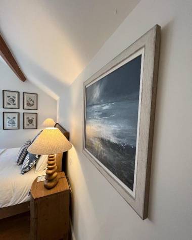 The Red Lion Inn Alnmouth