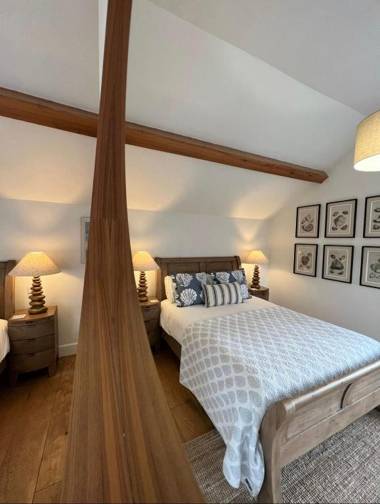 The Red Lion Inn Alnmouth