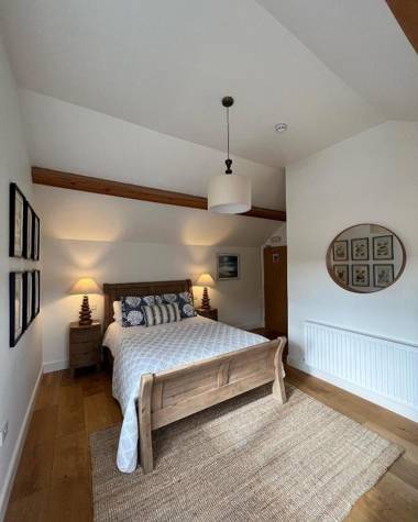 The Red Lion Inn Alnmouth