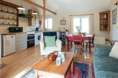 The Stables Theberton