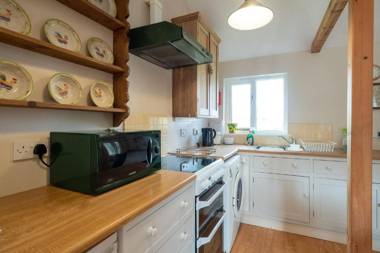 The Stables Theberton